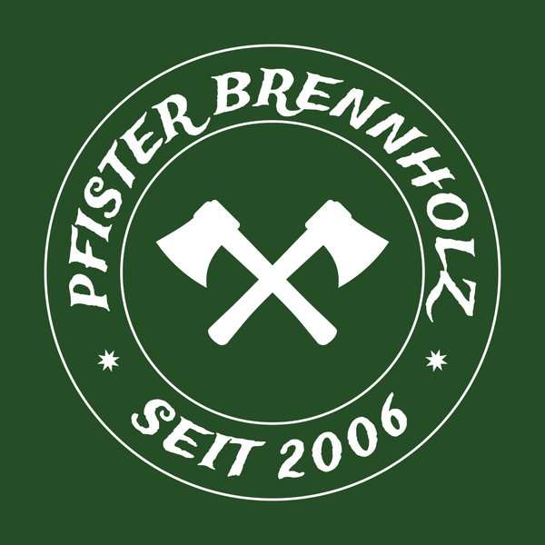 Pfister-Brennholz